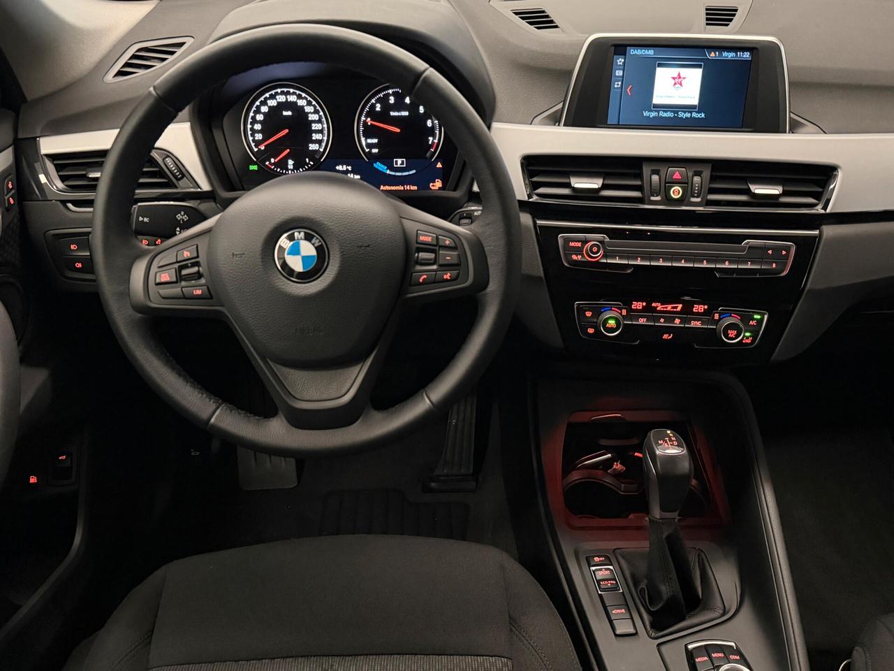 Bmw X1 xDrive25e