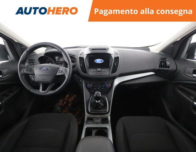 FORD Kuga 1.5 EcoBoost 120 CV S&S 2WD Plus