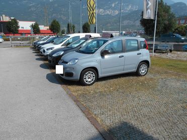 FIAT PANDA 1.2