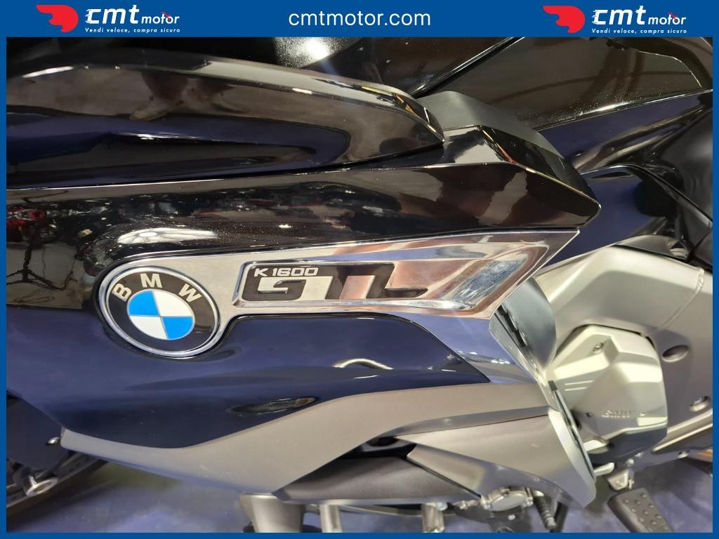 BMW K 1600 GTL - 2023
