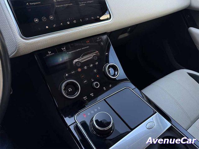 LAND ROVER Range Rover Velar 2.0d i4 R-Dynamic CERCHI 20' TELECAMERA IVA ESP.