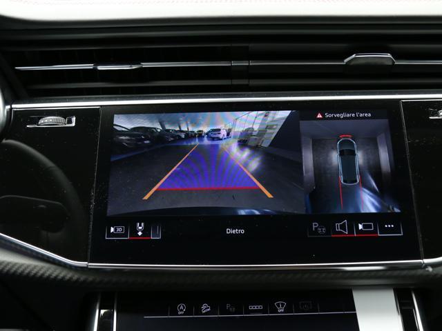 AUDI Q8 SUV 50 TDI 286CV quattro S line LISTINO 140.520?