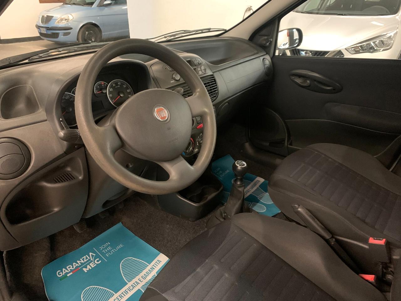 Fiat Punto 1.2 5 porte Active