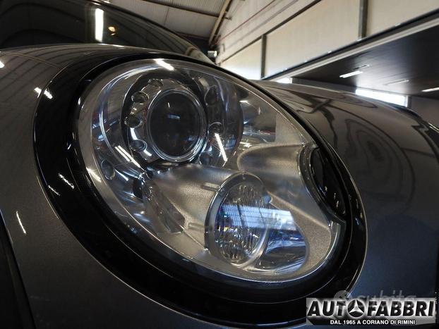 MINI - Mini - 1.6 16V Cooper S-Sport Edition