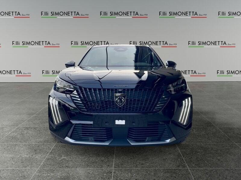 Peugeot 2008 1.2 hybrid GT 145cv e-dcs6 - KM0