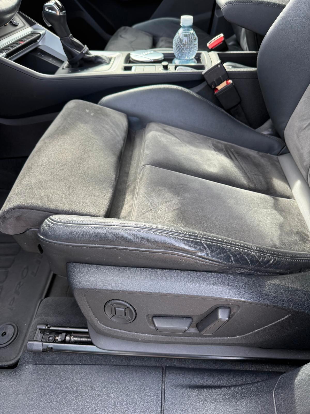 Audi Q3 SPB 35 TDI S line edition