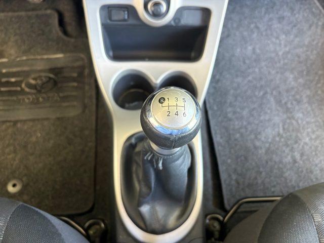 TOYOTA Urban Cruiser 1.3 Sol BENZINA IN PRONTA CONSEGNA ANCHE PER NEOP