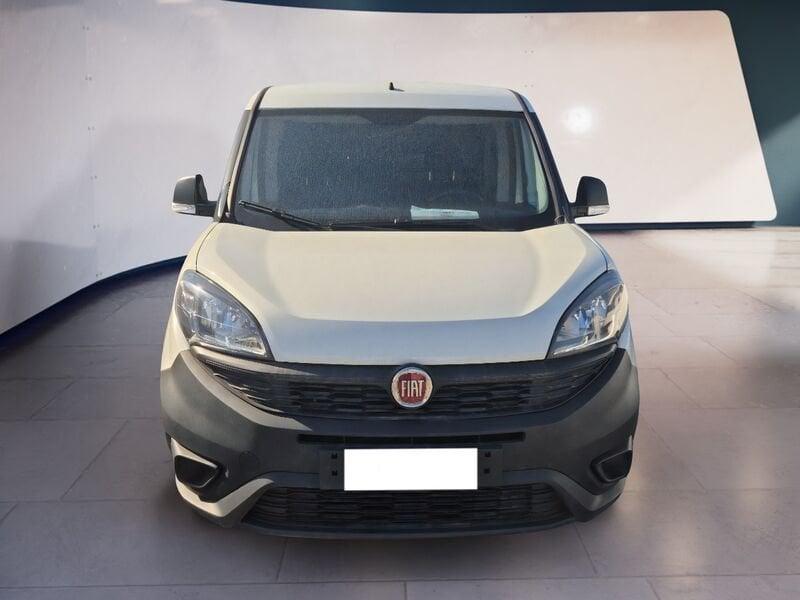 FIAT Doblò Doblo II 2015 Doblo 1.6 mjt 16v Lounge s&s 105cv