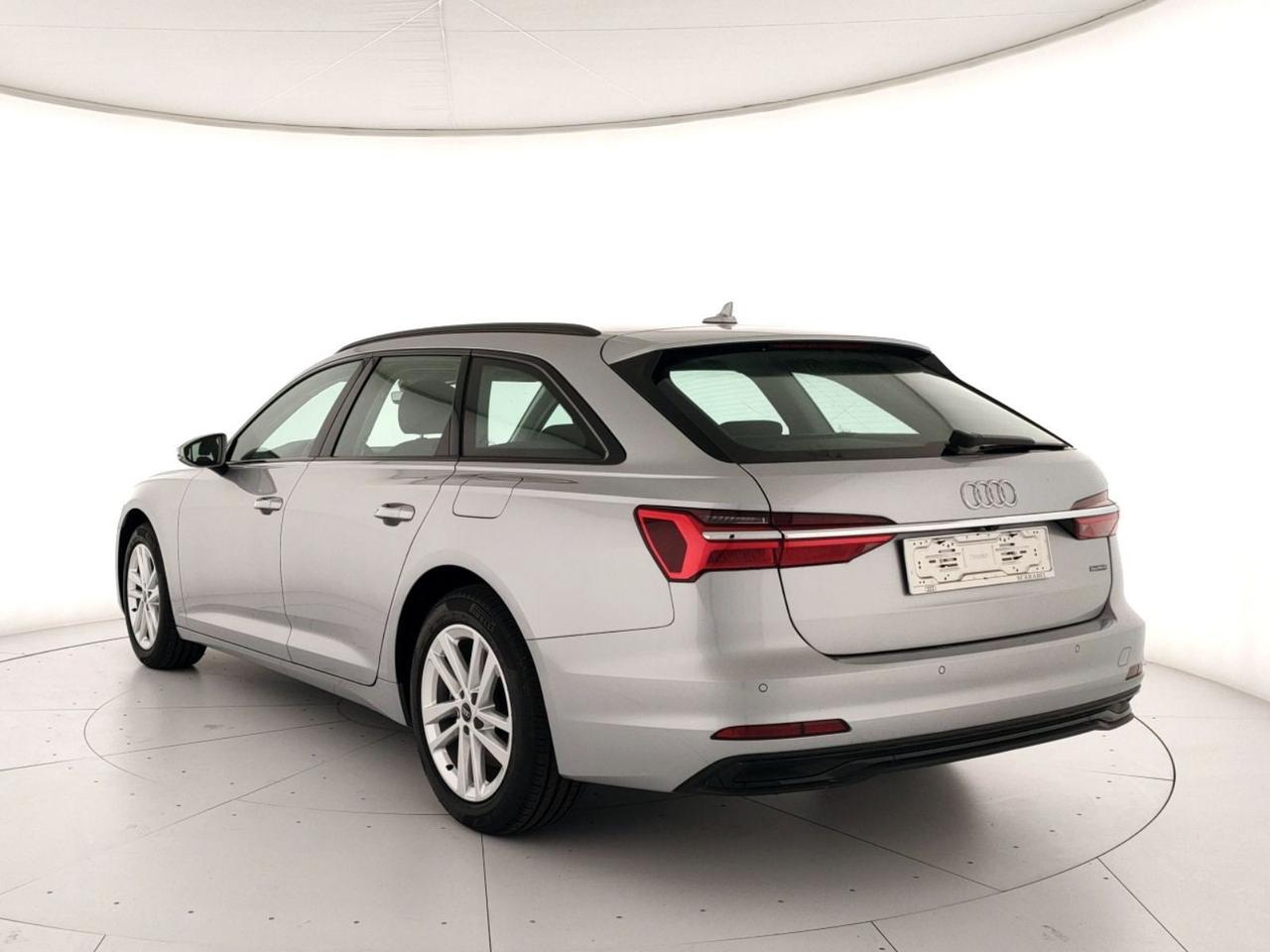 Audi A6 avant 50 2.0 tfsi e business quattro s-tronic