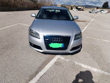Audi A3 SPB 1.9 TDI F.AP. Young Edition