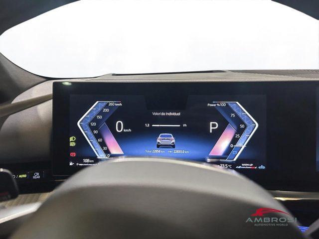 BMW 520 Serie 5 d X-Drive M-Sport Pro Travel Confort Packa