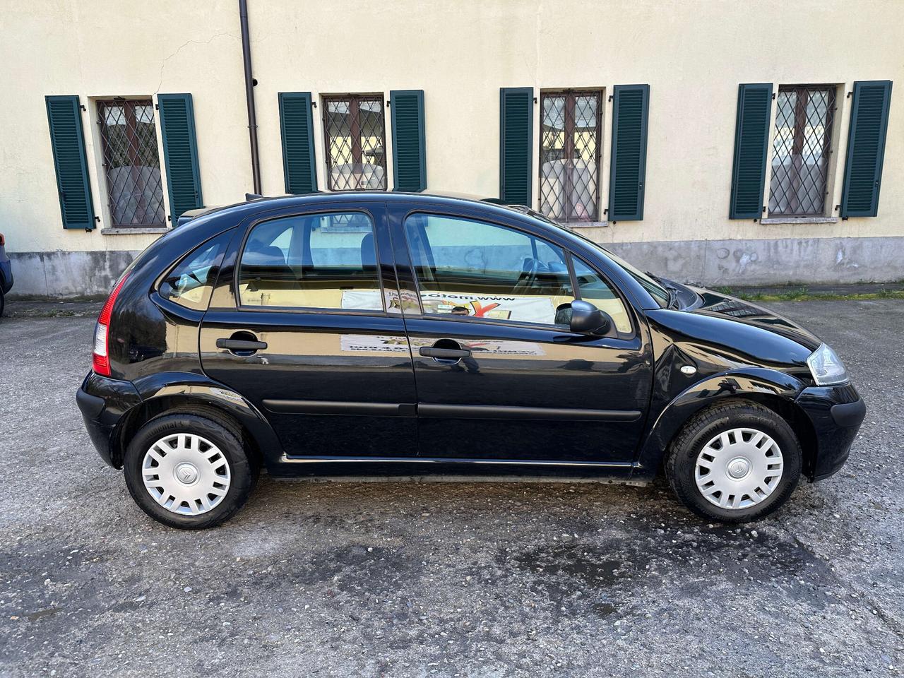 Citroen C3 1.1 Classique