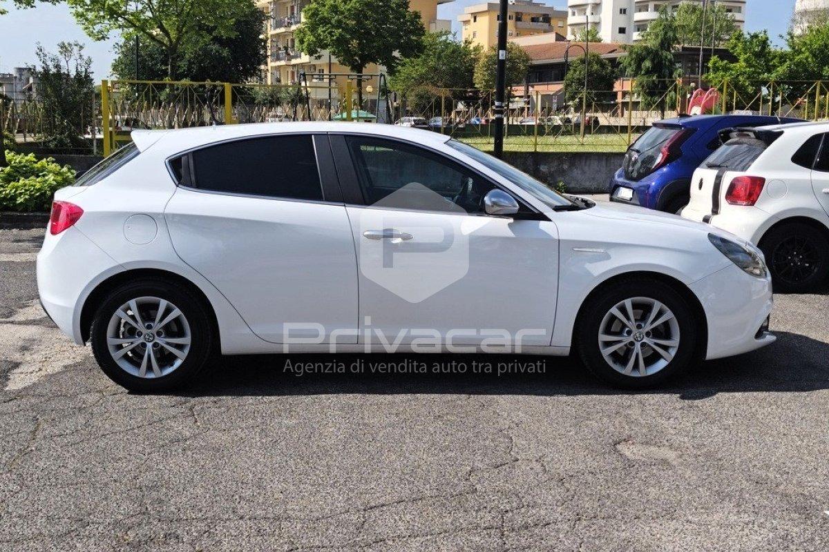ALFA ROMEO Giulietta 1.6 JTDm 120 CV Business
