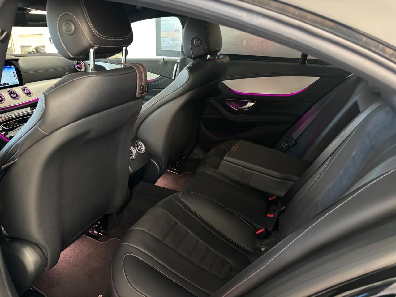 Mercedes-benz CLS 300 d 4Matic Mild hybrid Premium Plus AMG