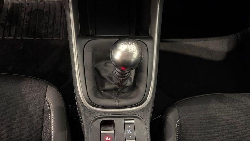 Jeep Avenger 1.2 100CV ALTITUDE