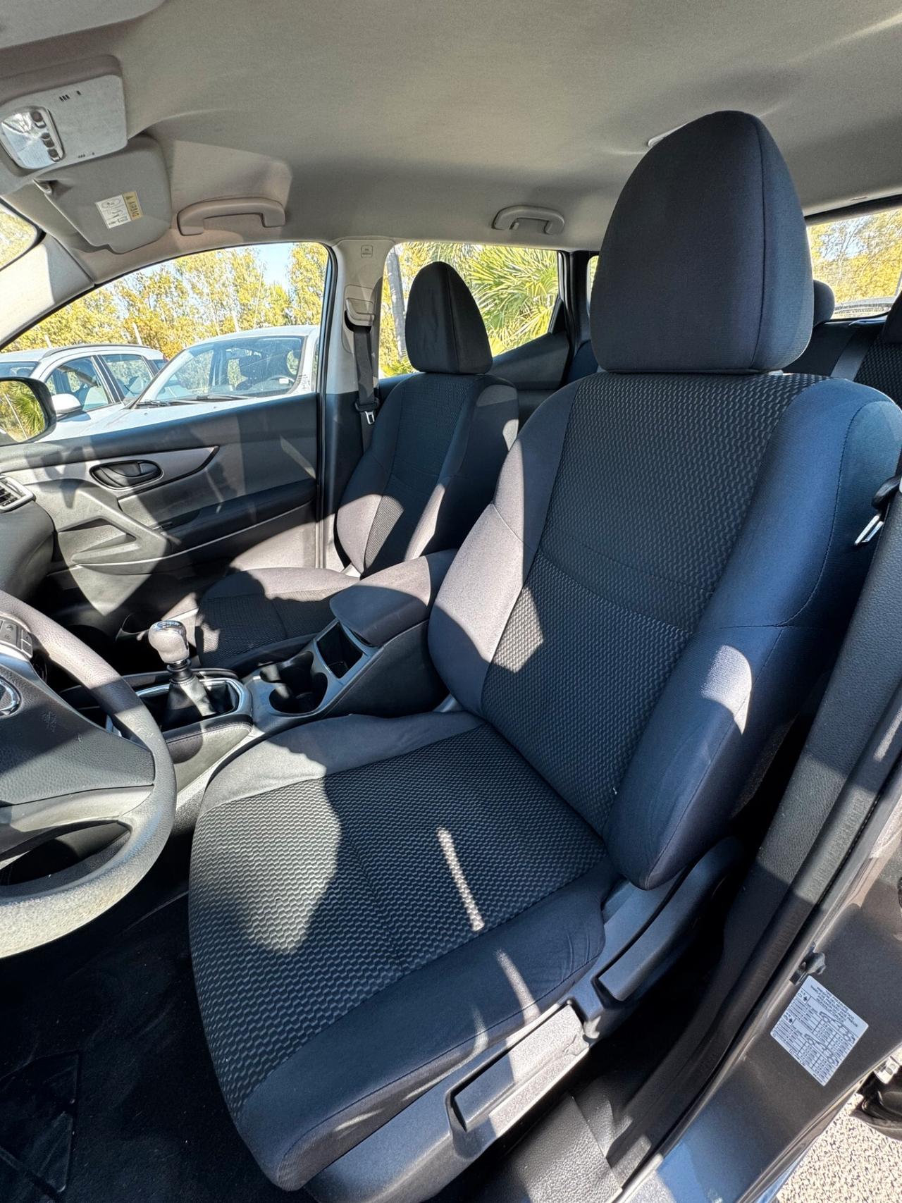 Nissan Qashqai 1.2 DIG-T N-Connecta