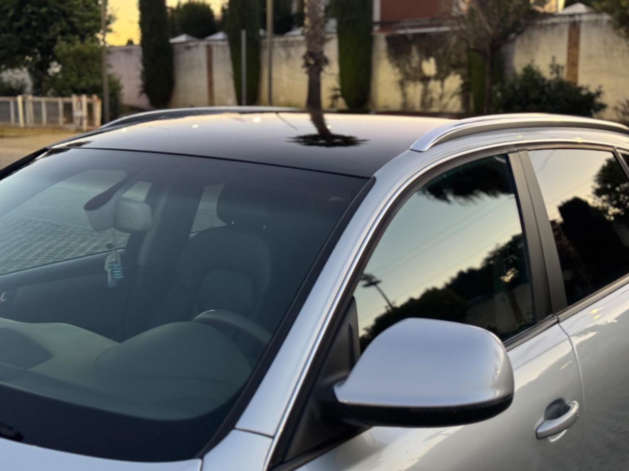 Audi Q5 2.0 TDI 170 CV quattro S tronic 2010/11