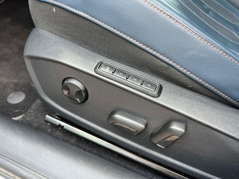 CUPRA Formentor 1.4 e-Hybrid DSG VZ