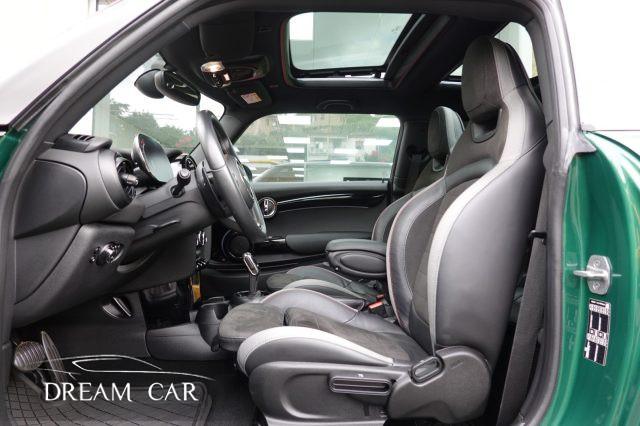 MINI John Cooper Works 2.0 John Cooper Works JCW TETTO PANO