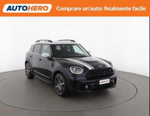 MINI Countryman 2.0 Cooper S Business Countryman