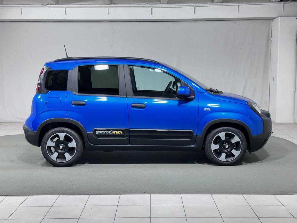 Fiat Pandina Cross 1.0 firefly hybrid s&s 70cv