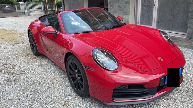 PORSCHE 911 Carrera Cabriolet RESTYLING SPORT CHRONO-LIFT-BOSE