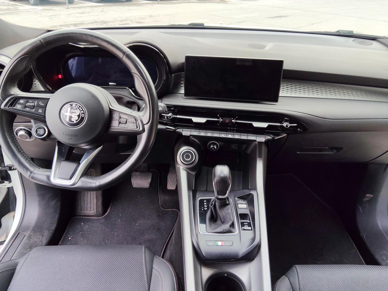 Alfa Romeo Tonale 1.6 diesel 130cv 2023