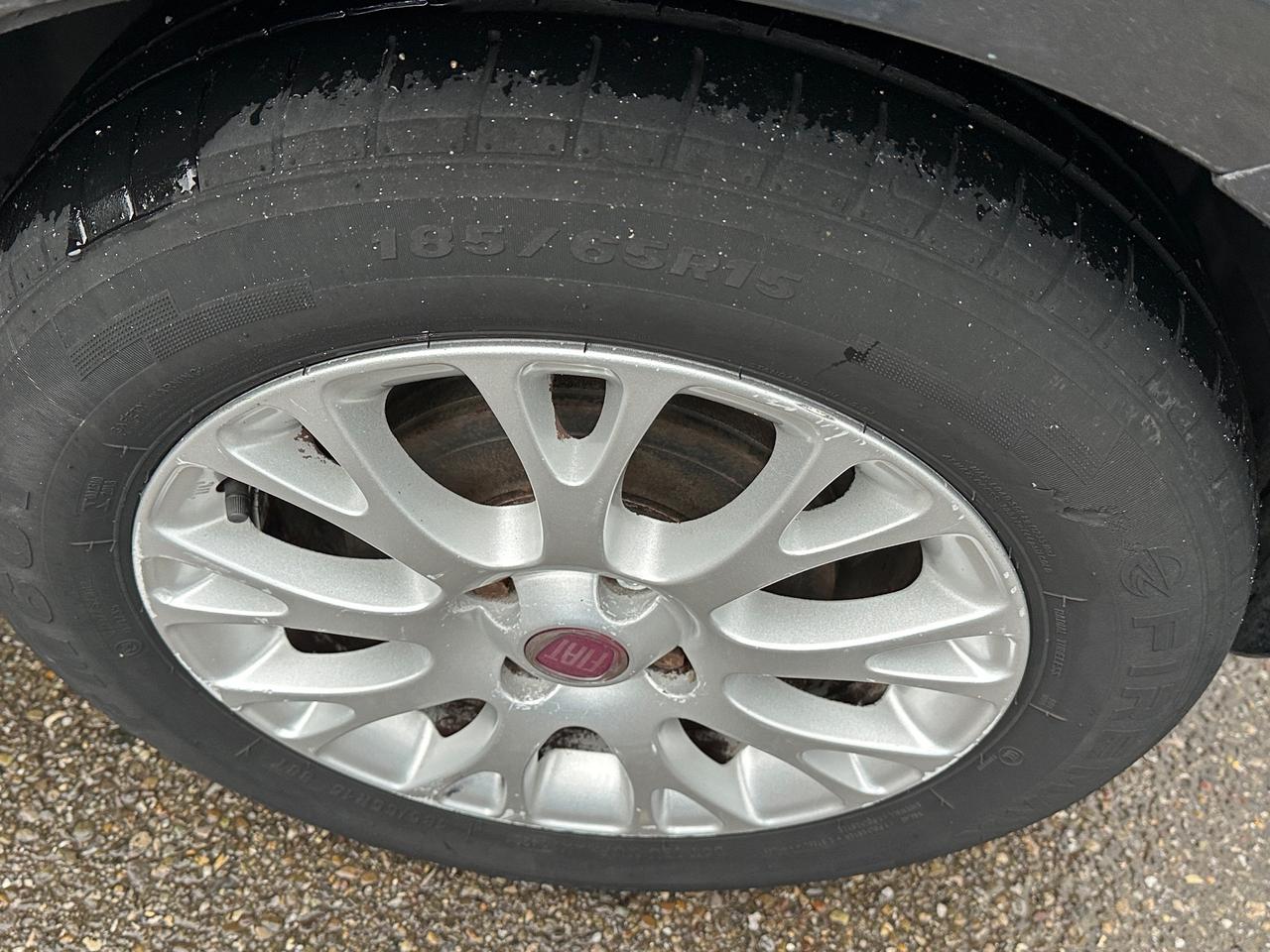 Fiat Punto Evo 1.3 Mjt 90 CV 5 porte Emotion