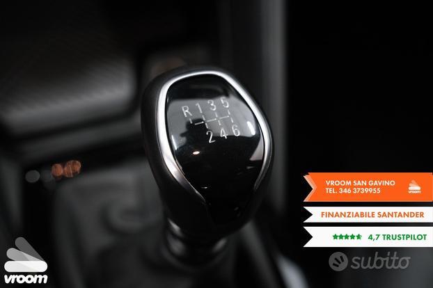 CITROEN C4 3 serie C4 PureTech 130 S&S Plus