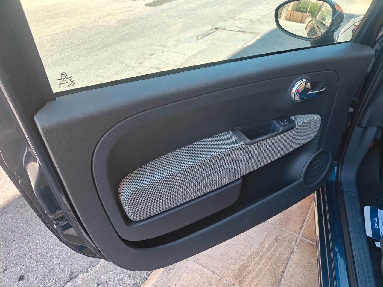 Fiat 500 1.2 Lounge OK NEOP