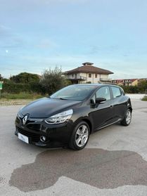 Renault Clio 1.5 dCi 90CV 5 porte Dynamique