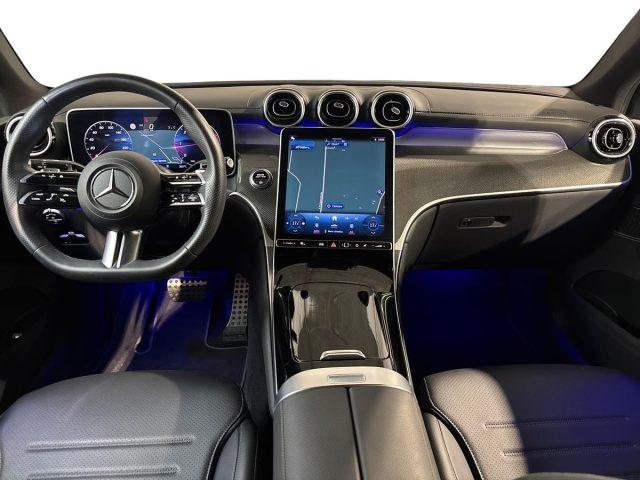 MERCEDES-BENZ GLC 220 d 4Matic Mild hybrid Coupé AMG Line Premium