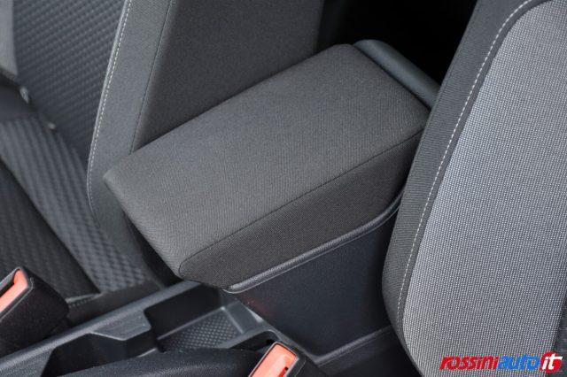 VOLKSWAGEN Taigo 1.0 TSI 95 CV LIFE + R16 BI-COLOR + TECH PACK + LI