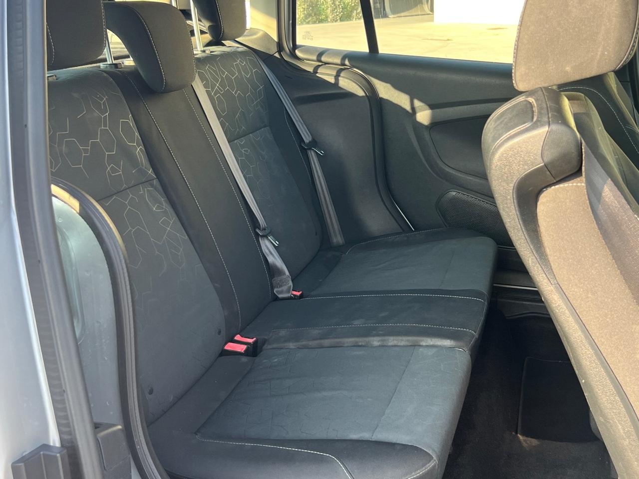 Ford B-Max 1.5 TDCi 75 CV Business 2013