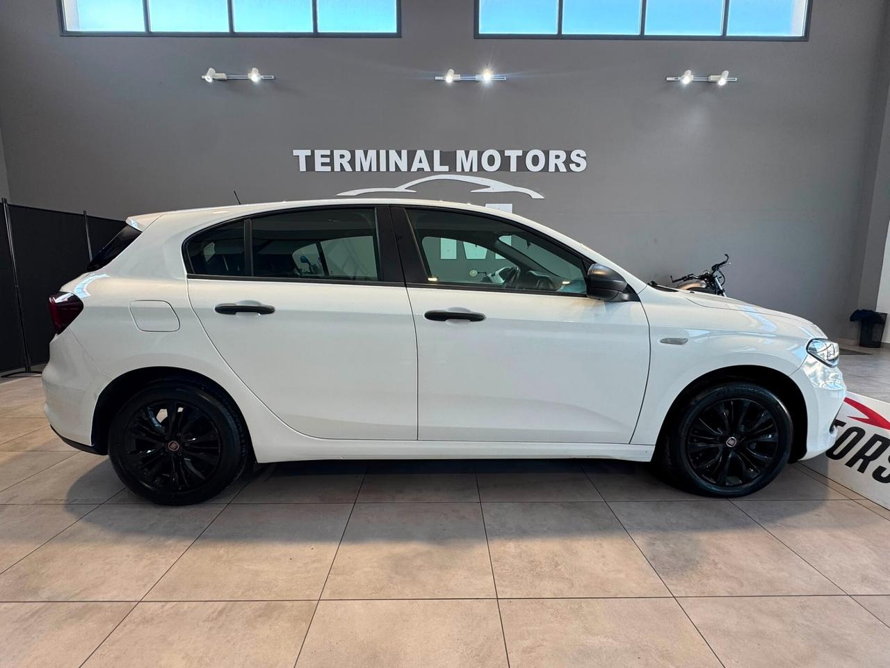 Fiat Tipo 1.3 Mjt S&S 5 porte Business