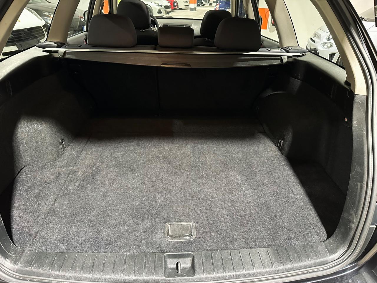 Subaru Legacy 2.5 4WD TETTO-AUTOMATICA-TOP!!