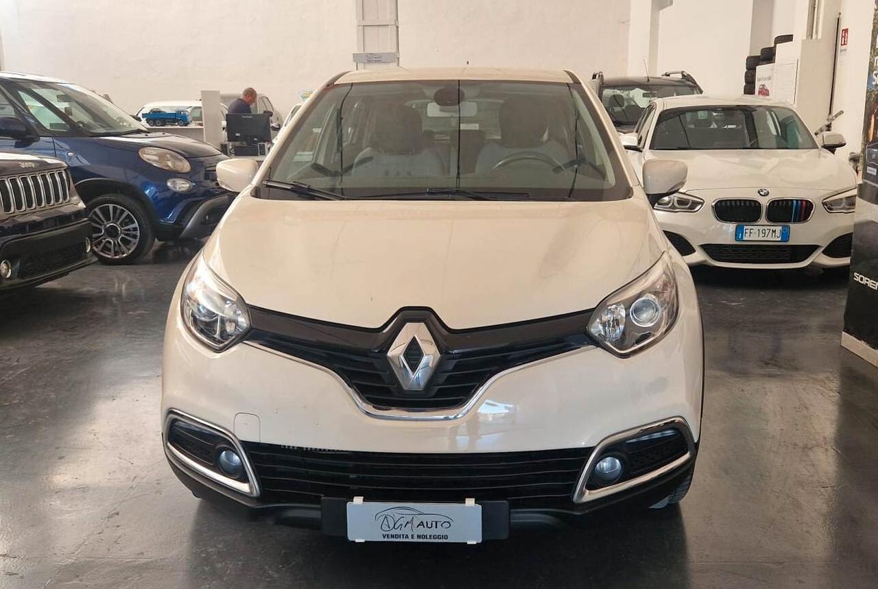 Renault Captur 1.2 TCe 120 CV EDC Energy R-Link