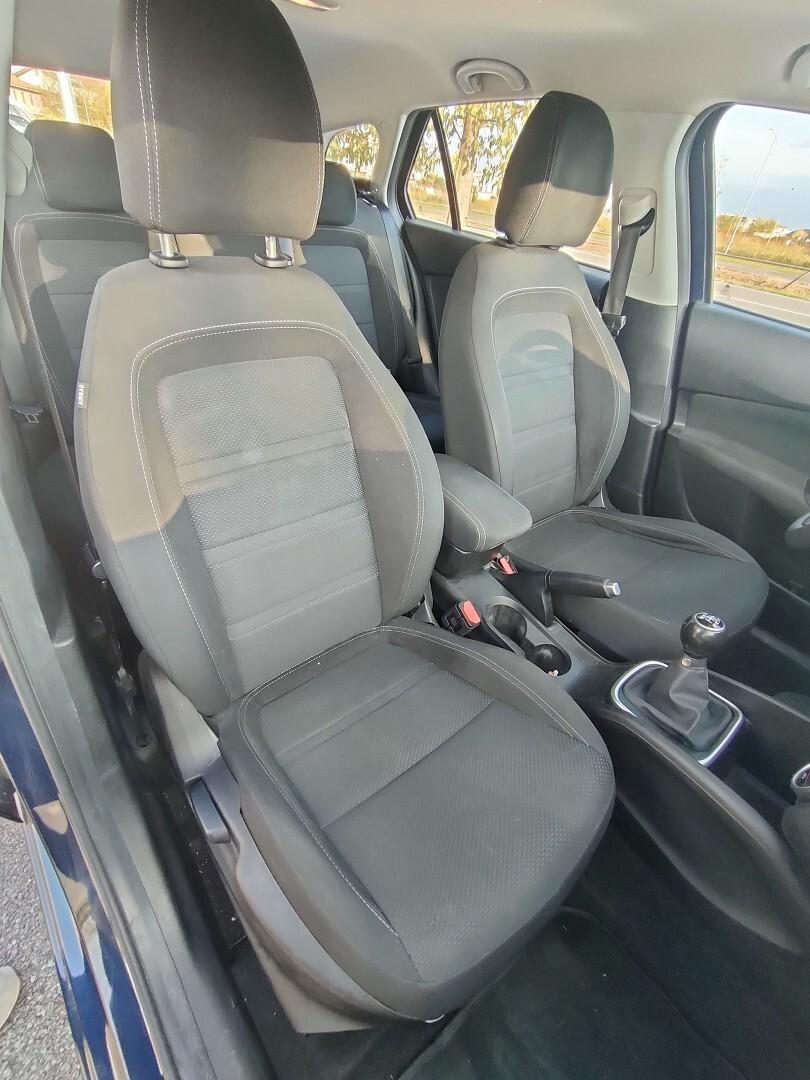 FIAT Tipo SW 1.6 mjt Lounge s&s 120cv