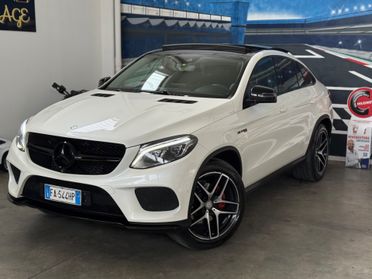 Mercedes GLE 350 d 4Matic AMG PREMIUM PLUS