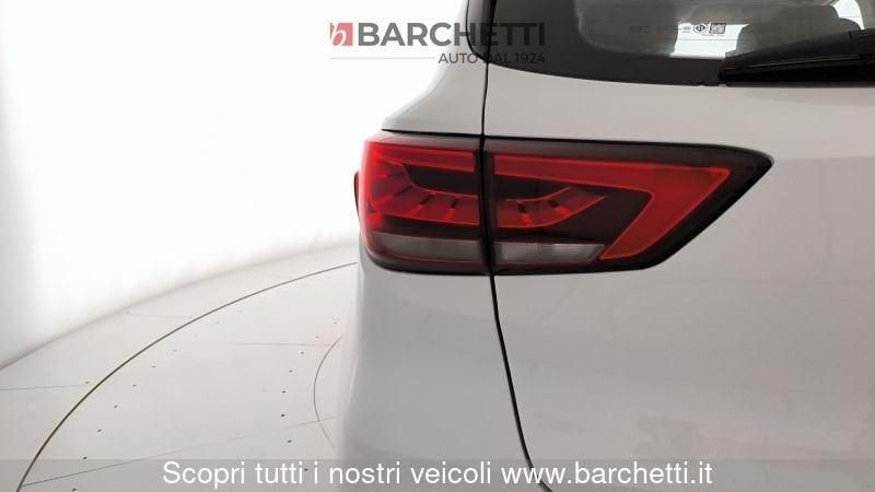 MG ZS 1.0T 6MT LUXURY