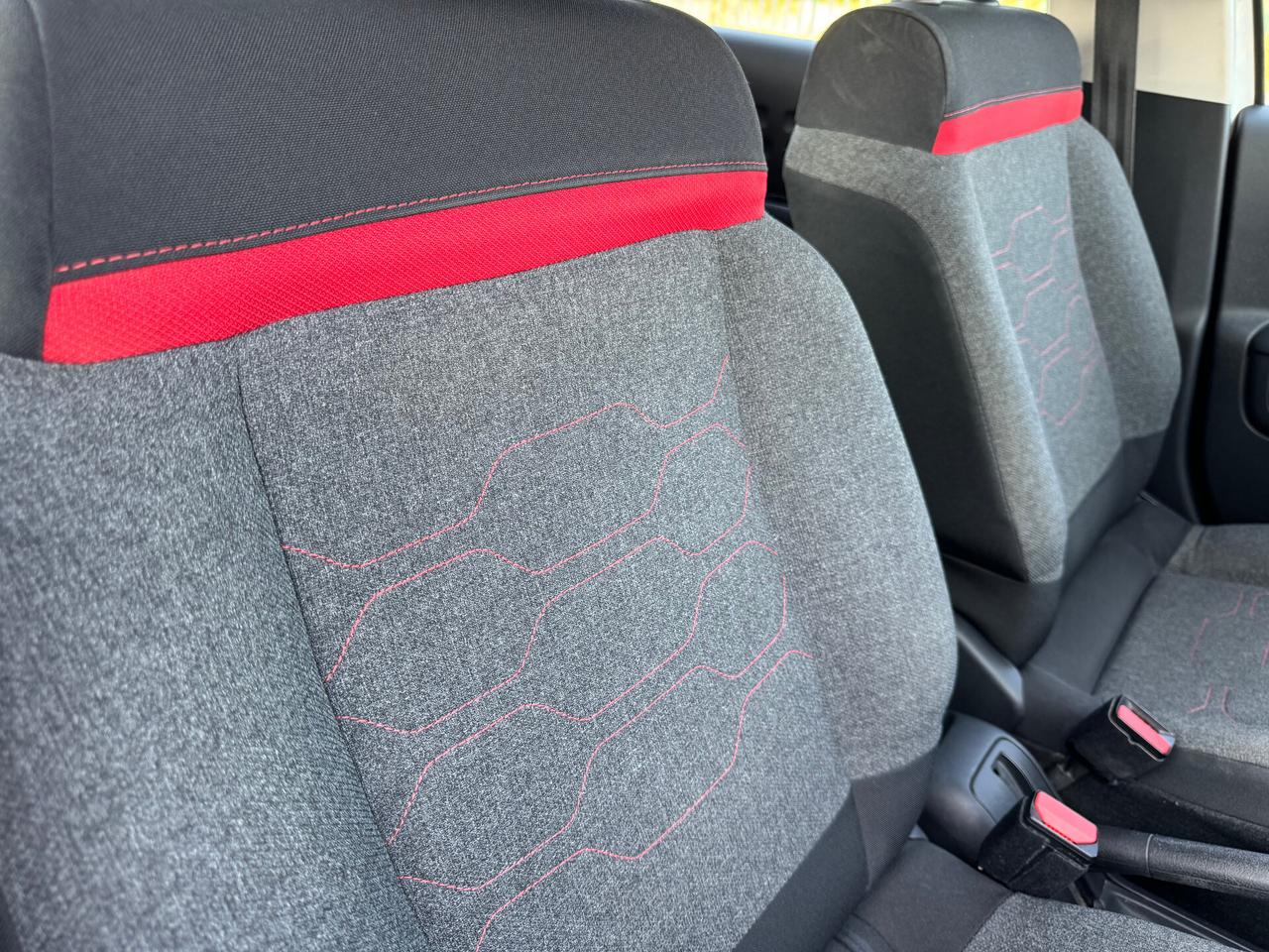 Citroen C3 PureTech 82 GPL Shine