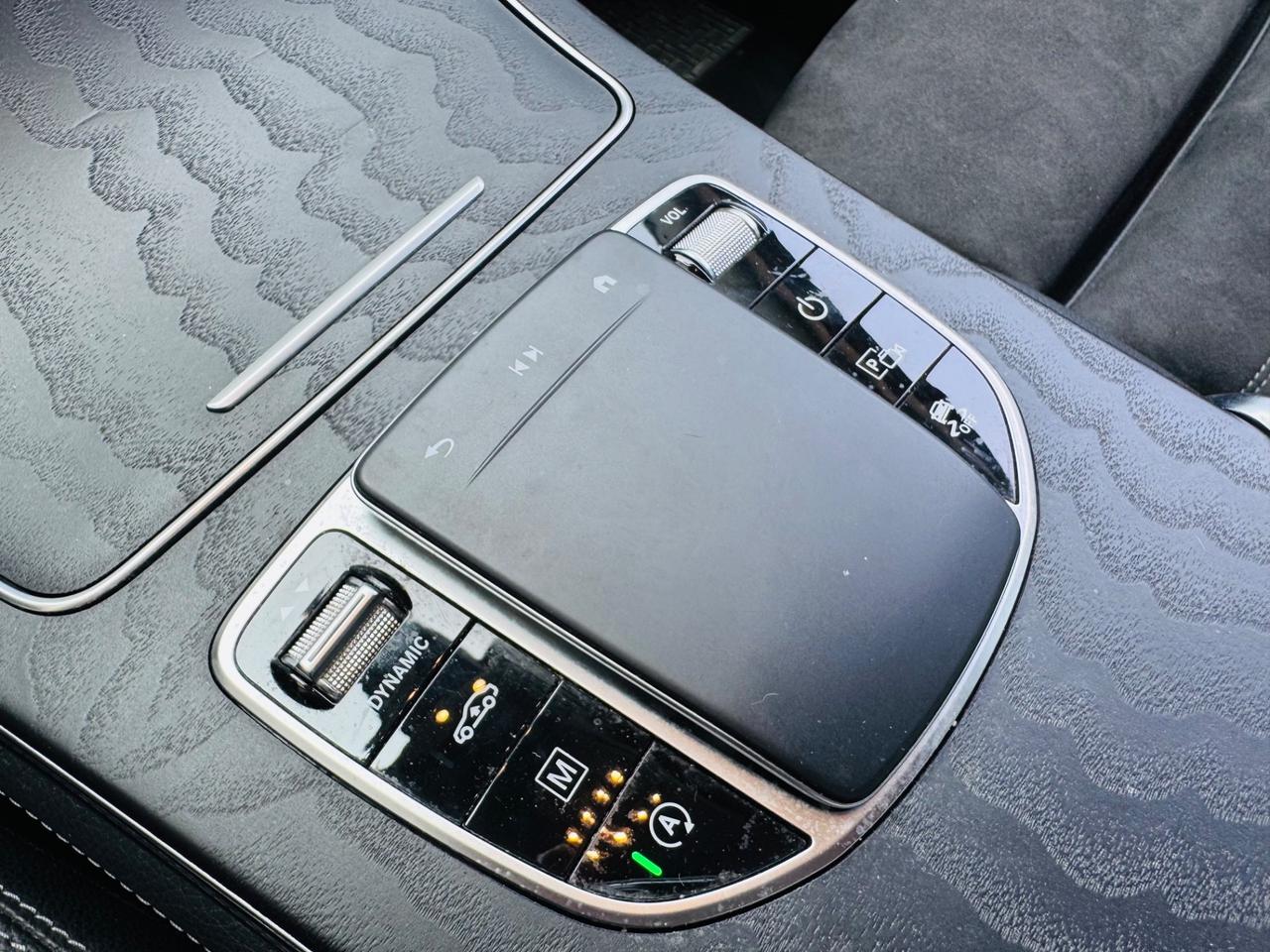 Mercedes-benz GLC 220 GLC 220 d 4Matic Premium Plus