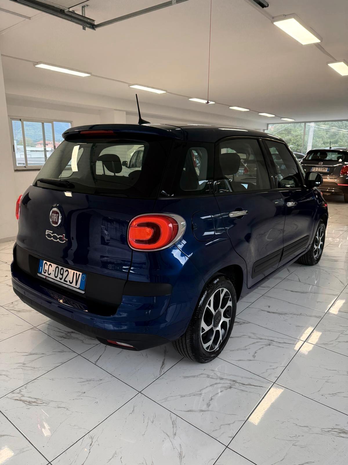 Fiat 500L 1.6 Multijet 120cv Business Mini
