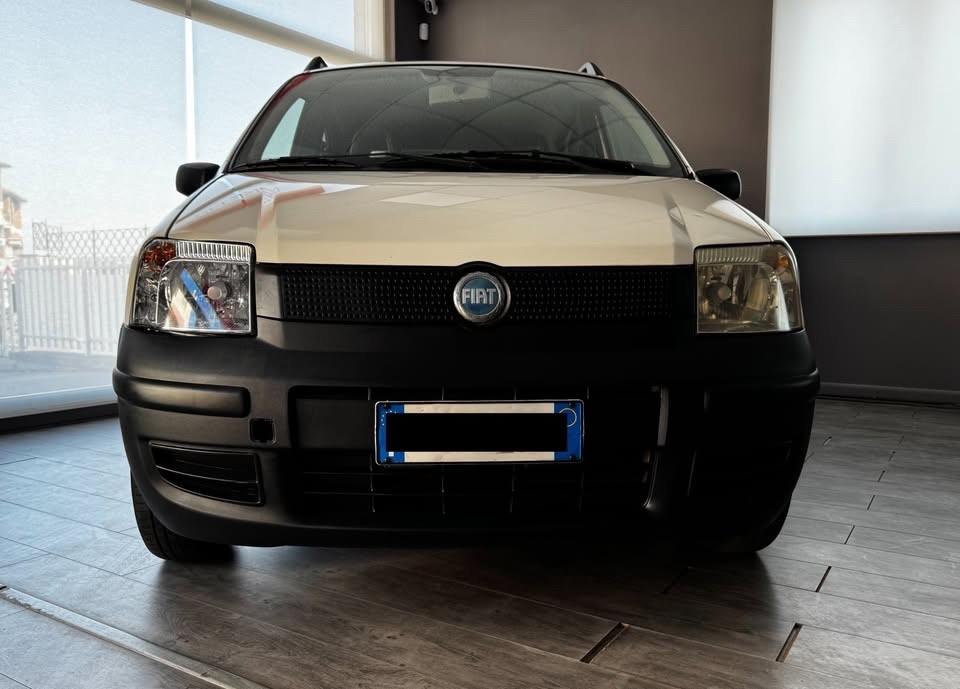 Fiat Panda 1.3 MJT 16V Emotion SUPER PREZZO!