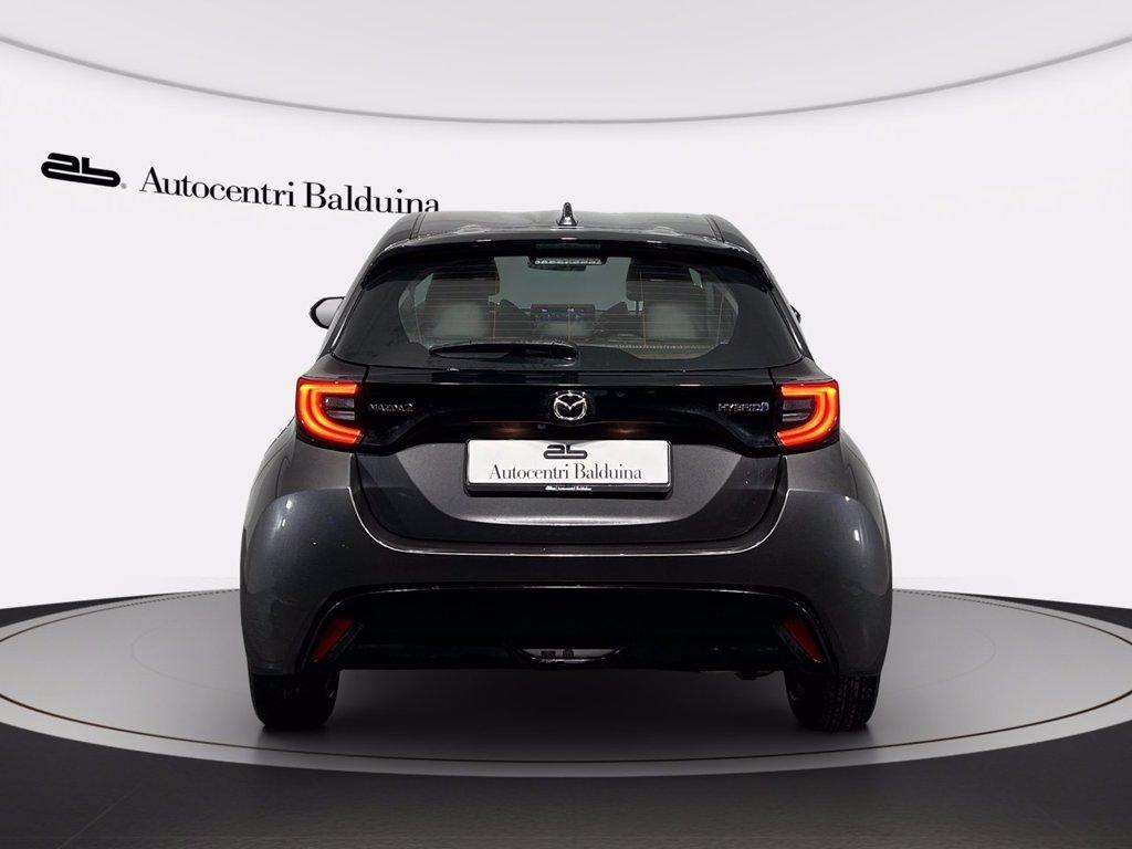 MAZDA 2 1.5 vvt full hybrid electric agile comfort e safety pack e-cvt del 2023