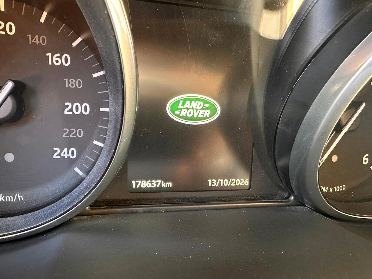 Land Rover Range Evoque 2.0 TD4 150 CV 5p. Pure