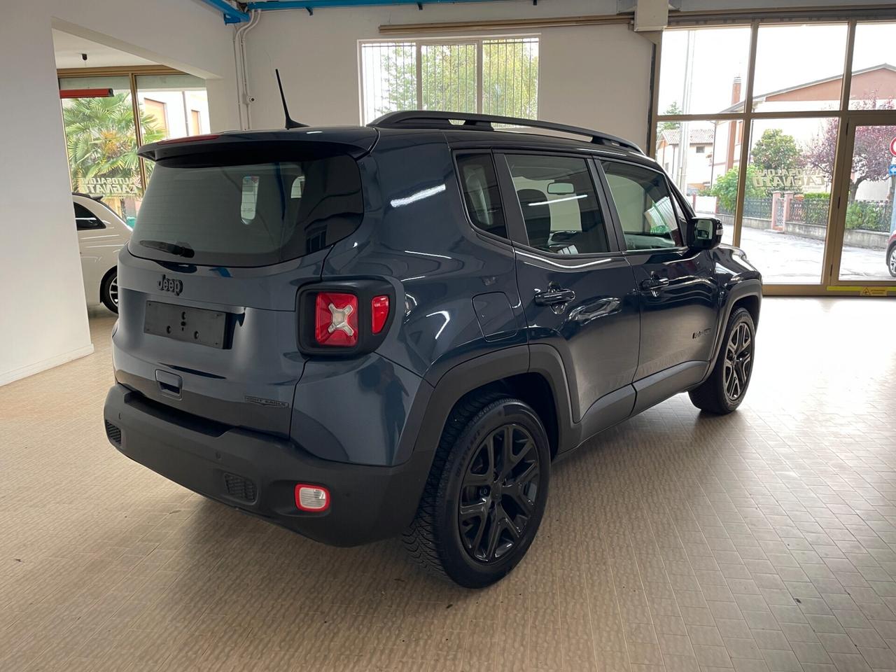 Jeep Renegade 1.0 120cv Night Eagle