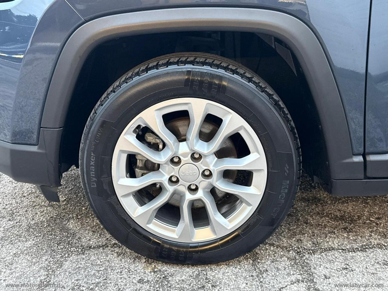 JEEP Compass 1.6 Mjt II 2WD Longitude