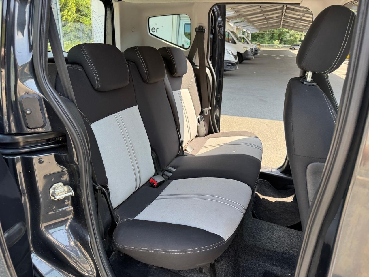 Fiat Qubo 1.3 MJT 75 CV Dynamic - 2015 km reali