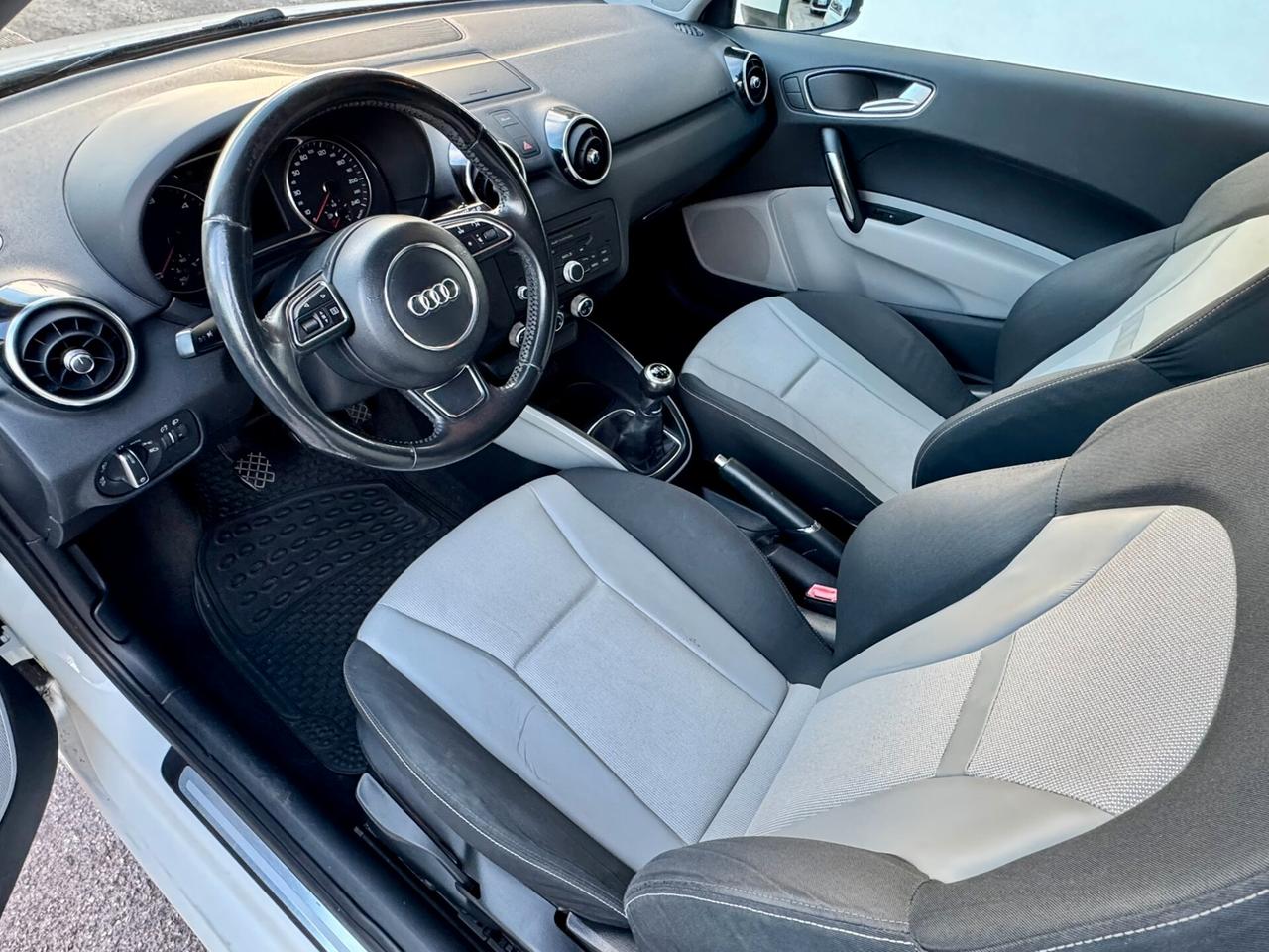 Audi A1 1.6 TDI 105 CV Ambition